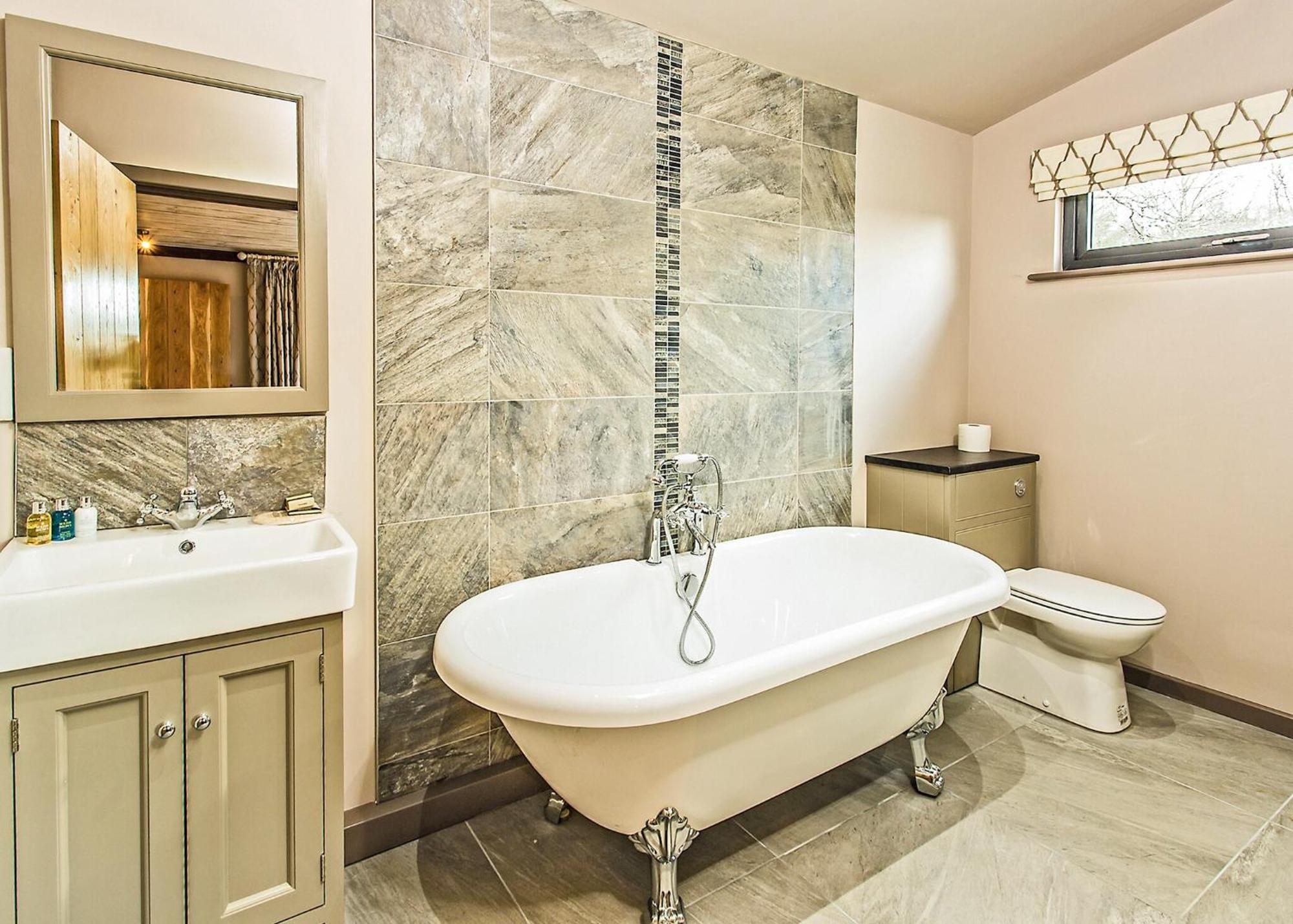 The Sherwood Hideaway Lodges Bothamsall Cameră foto